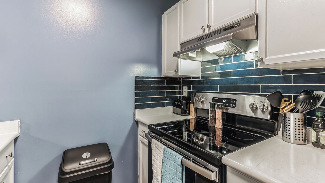 Photo of Kitchen in Westover