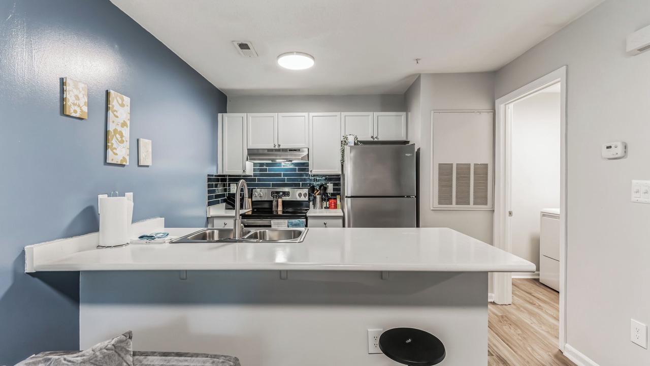 Photo of Kitchen in Westover