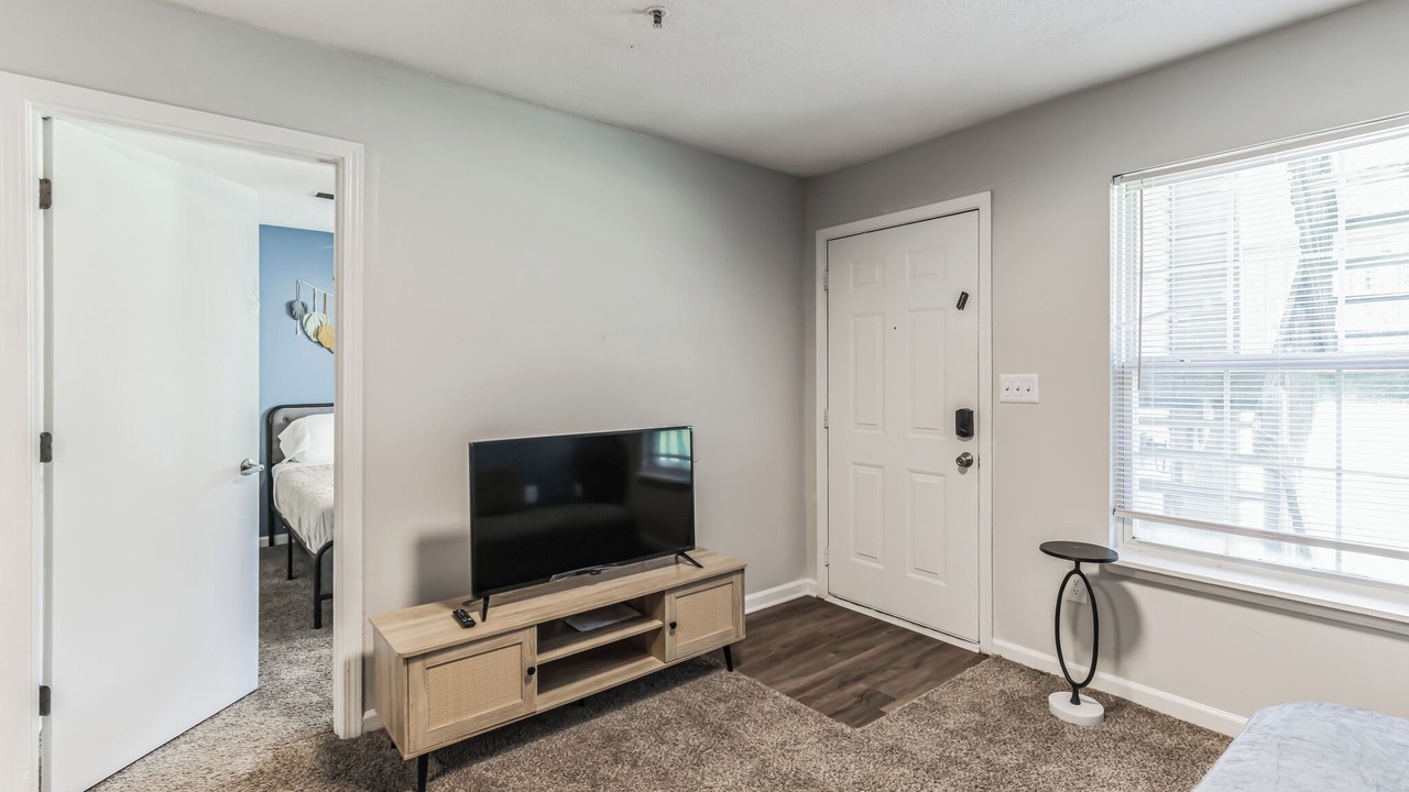 Photo of Bedroom in Westover