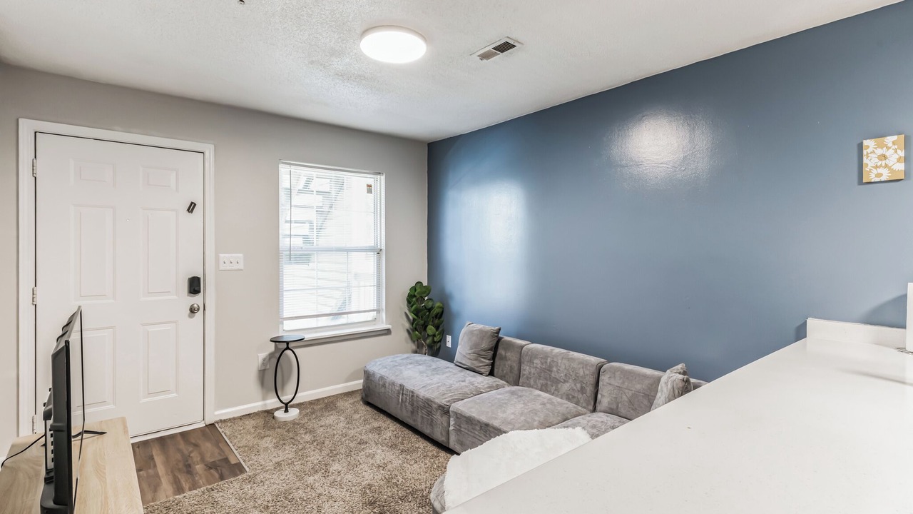 Photo of Livingroom in Westover