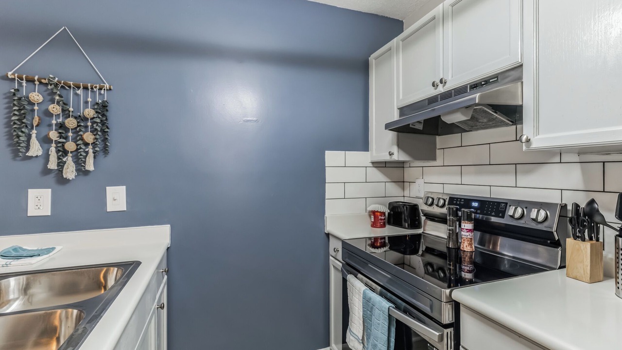 Photo of Kitchen in Westover