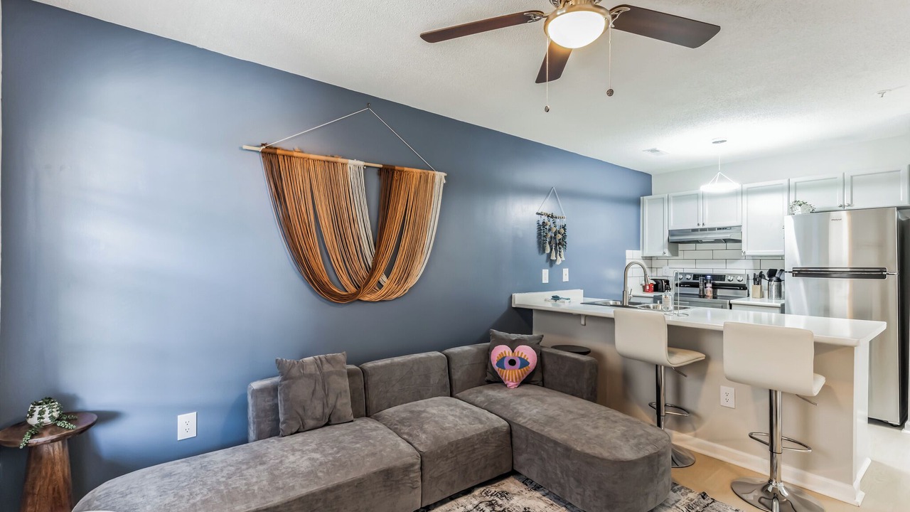 Photo of Livingroom in Westover