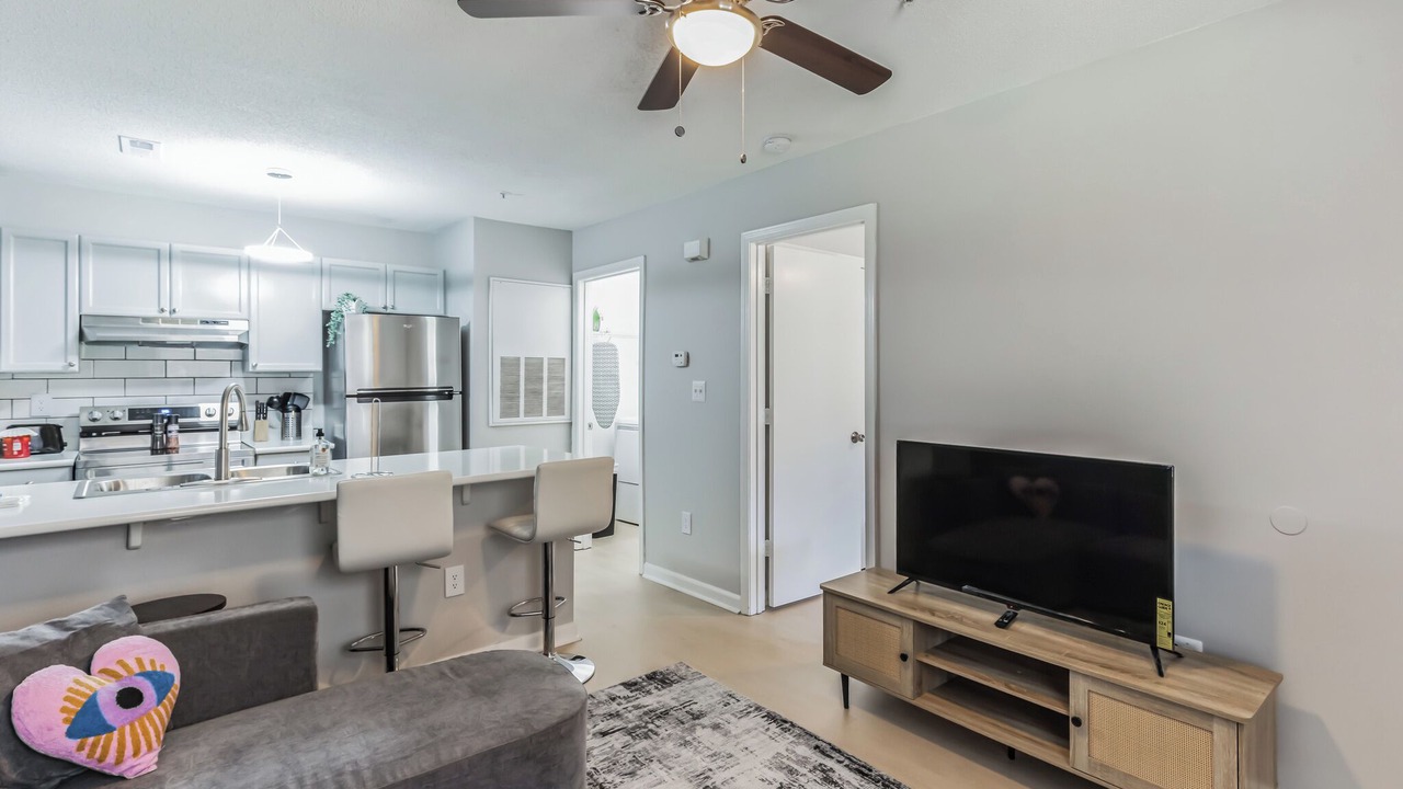 Photo of Livingroom in Westover