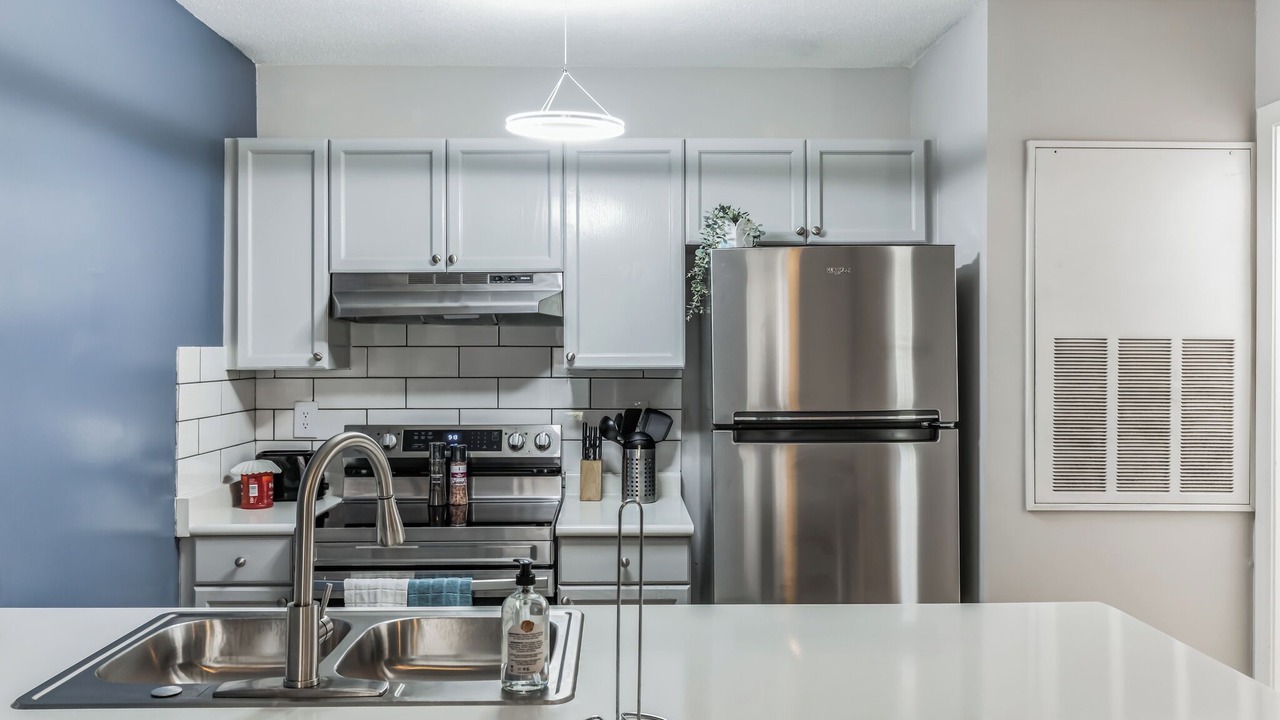 Photo of Kitchen in Westover