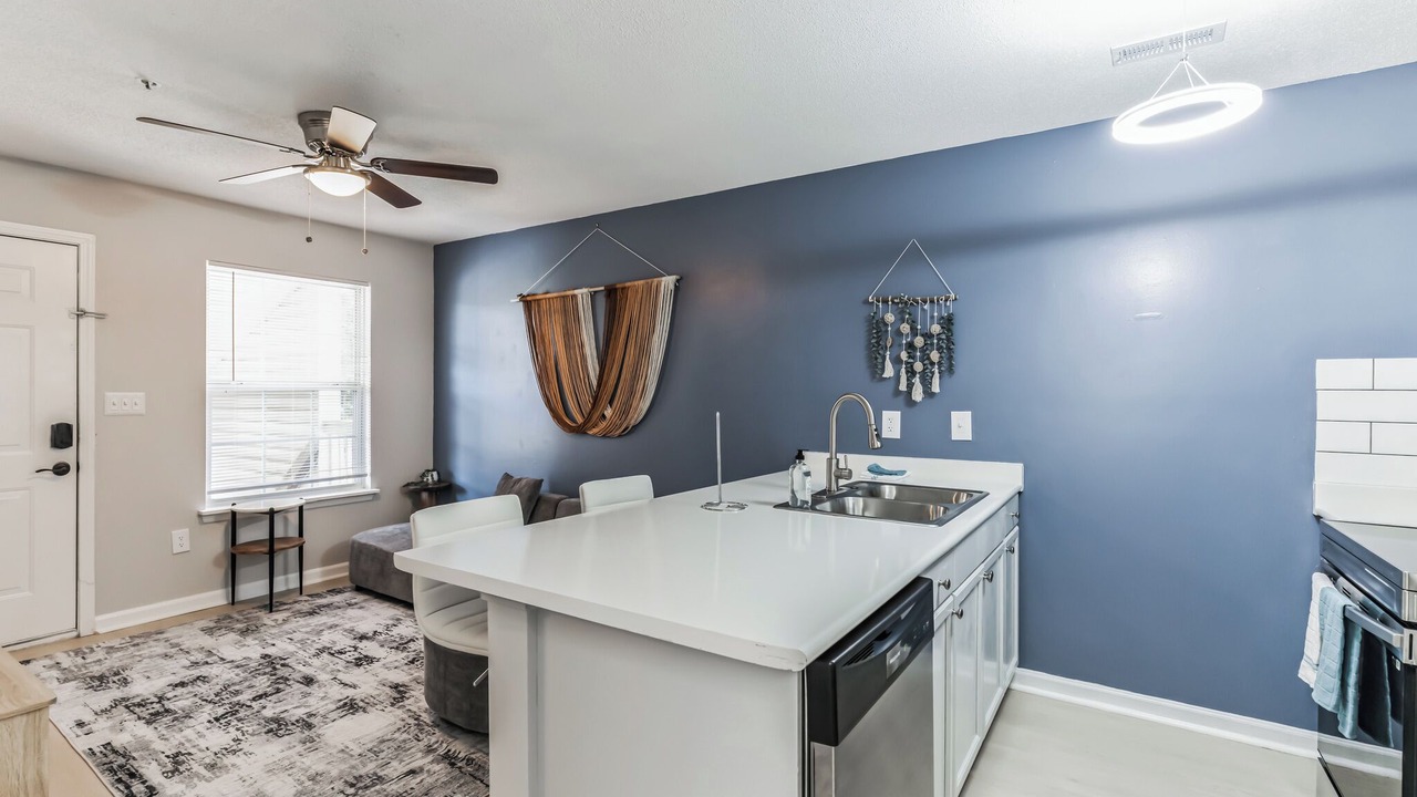 Photo of Kitchen in Westover
