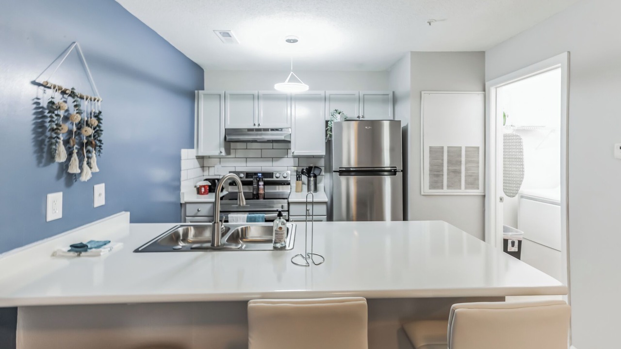 Photo of Kitchen in Westover