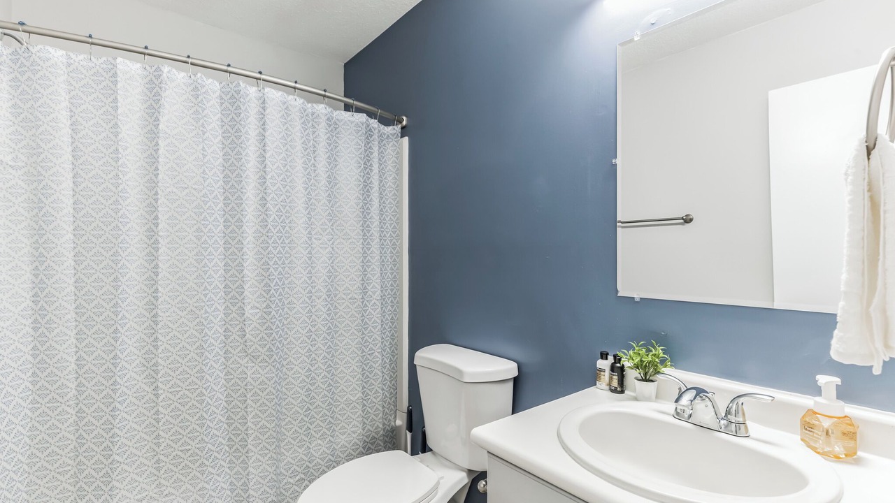 Photo of Bathroom in Westover