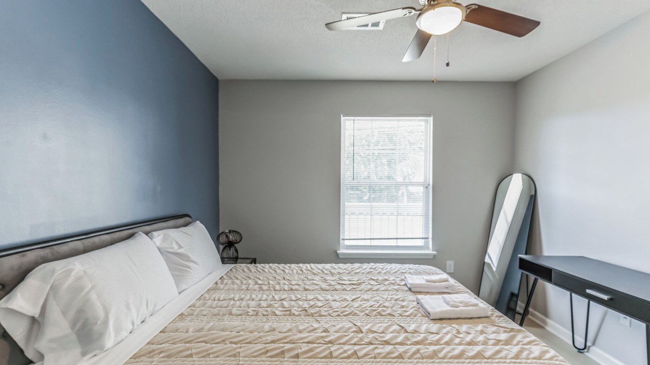 Photo of Bedroom in Westover
