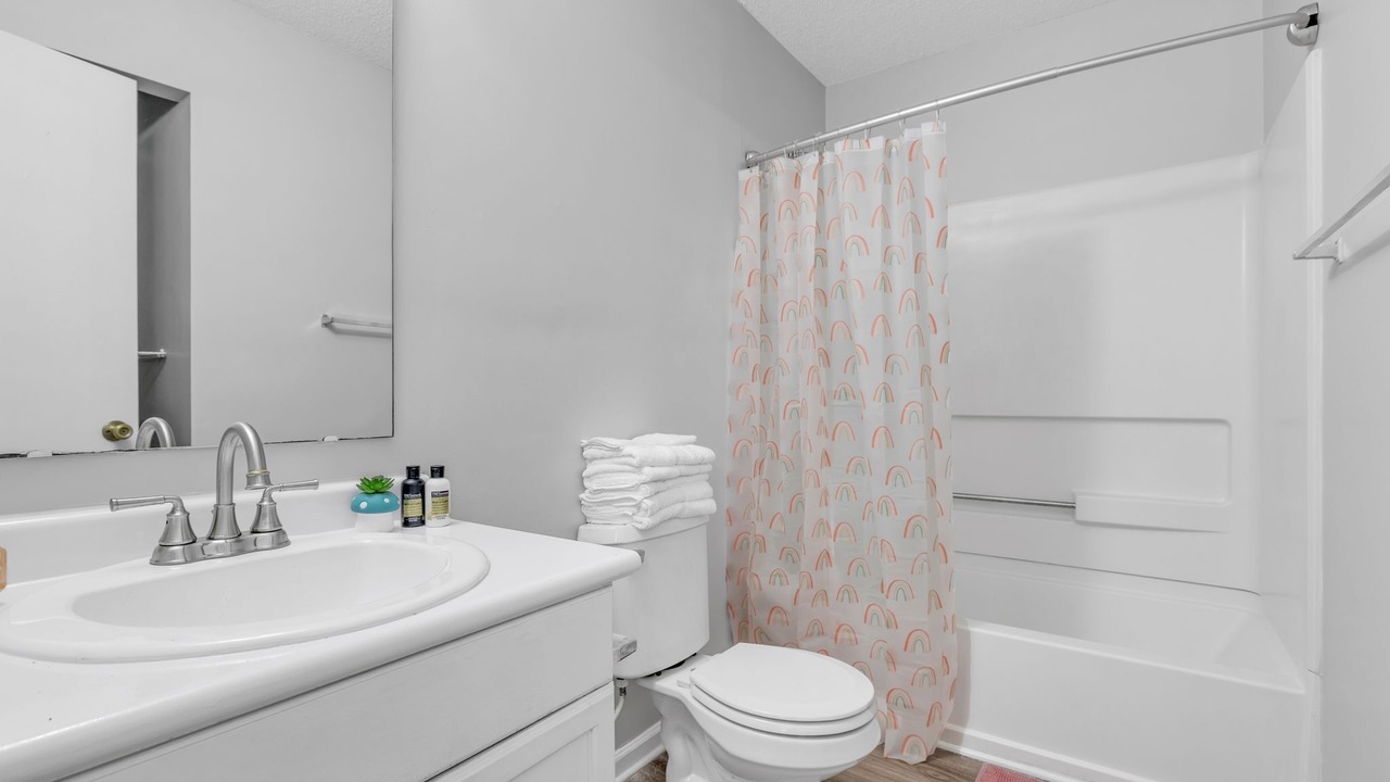 Photo of Bathroom in Westover