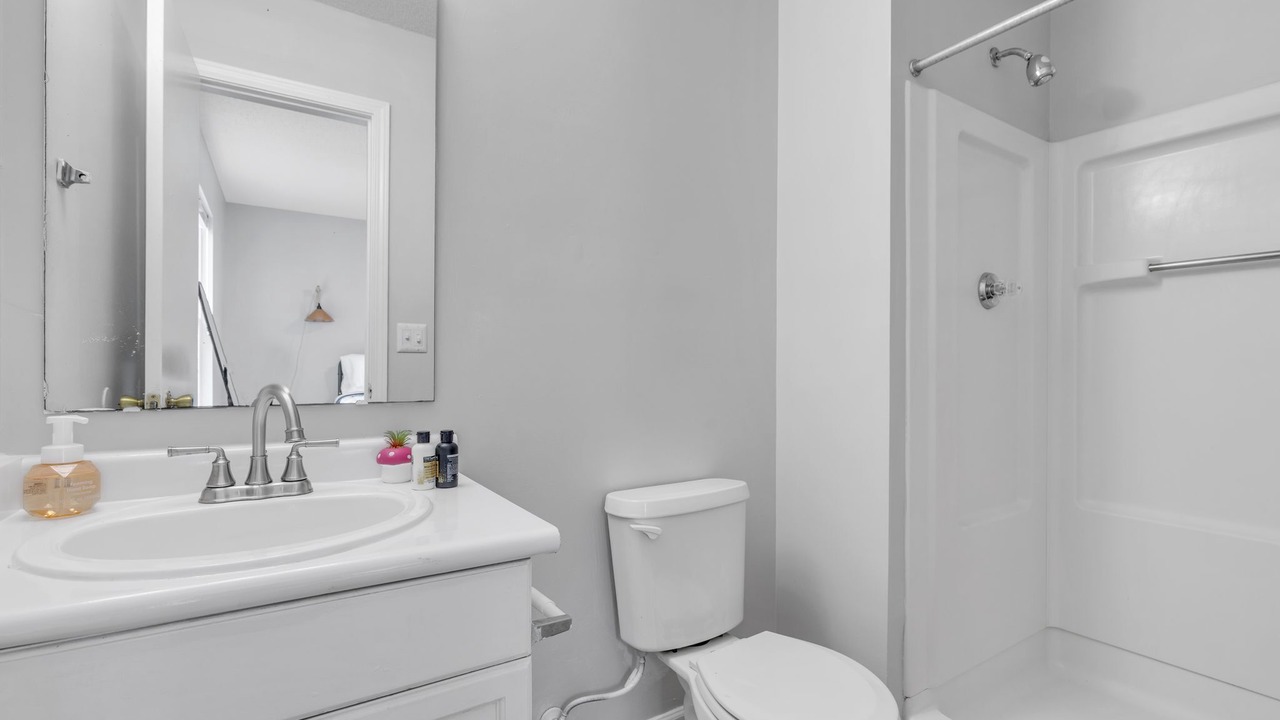 Photo of Bathroom in Westover