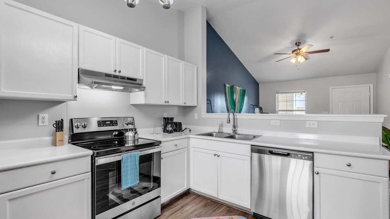 Photo of Kitchen in Westover