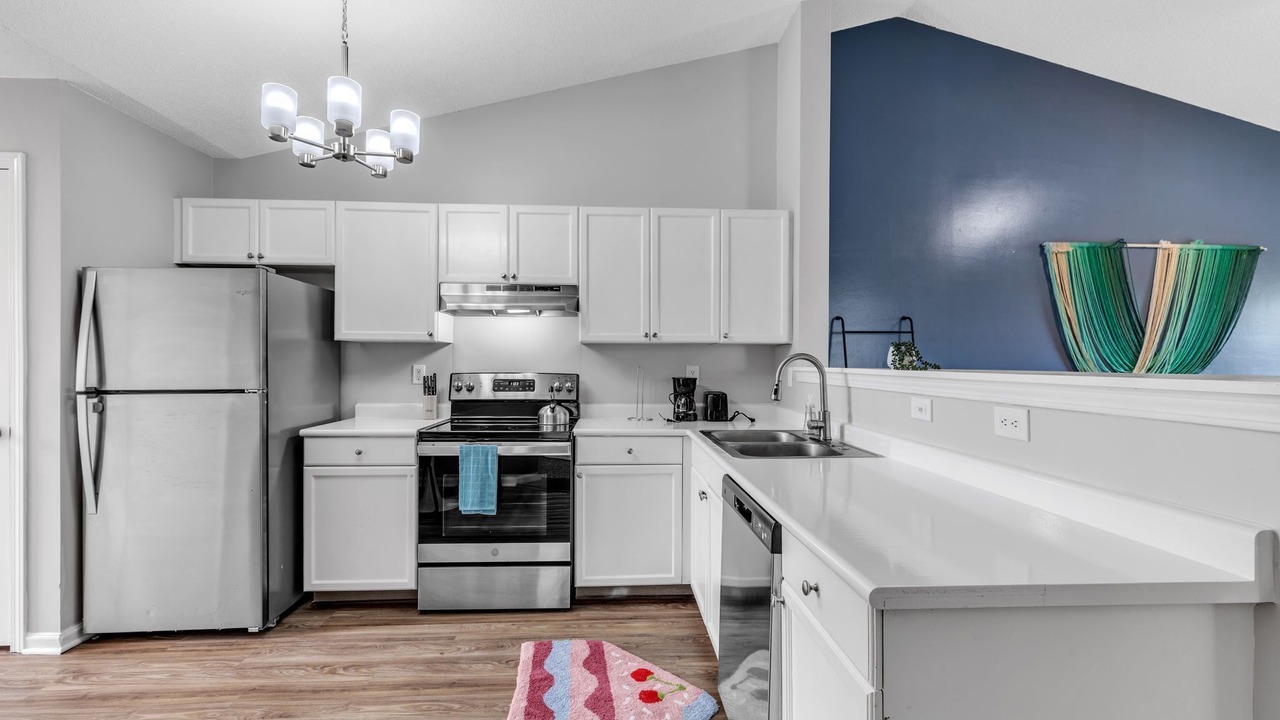 Photo of Kitchen in Westover