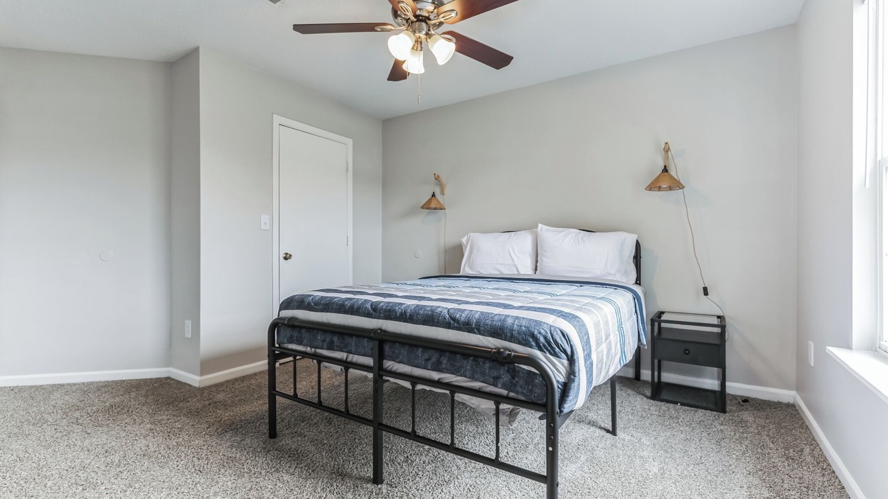 Photo of Bedroom in Westover
