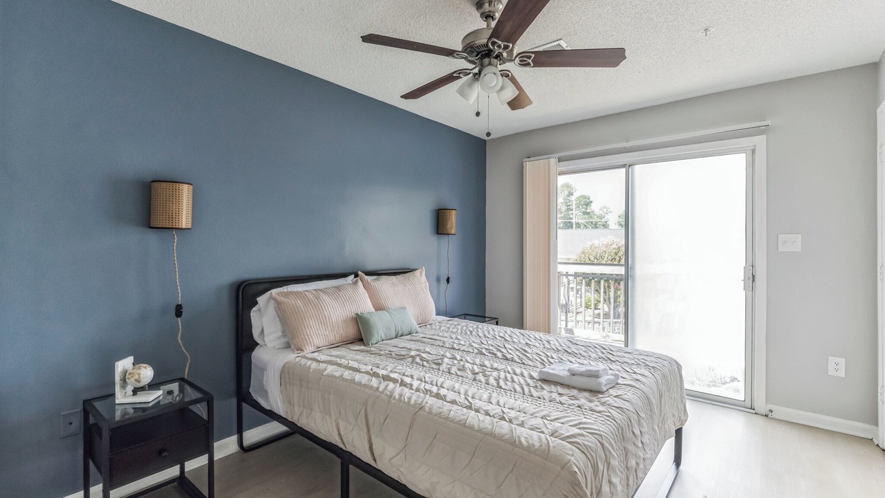 Photo of Bedroom in Westover