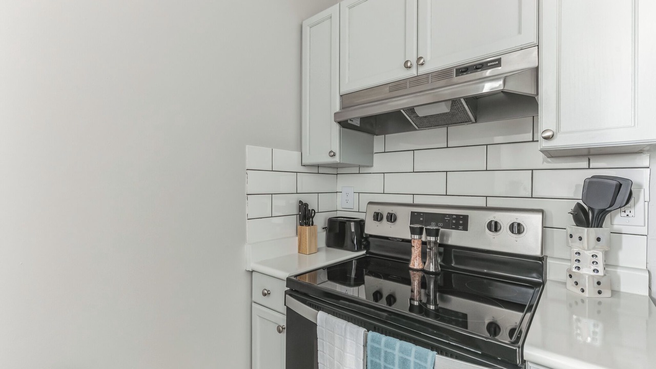 Photo of Kitchen in Westover