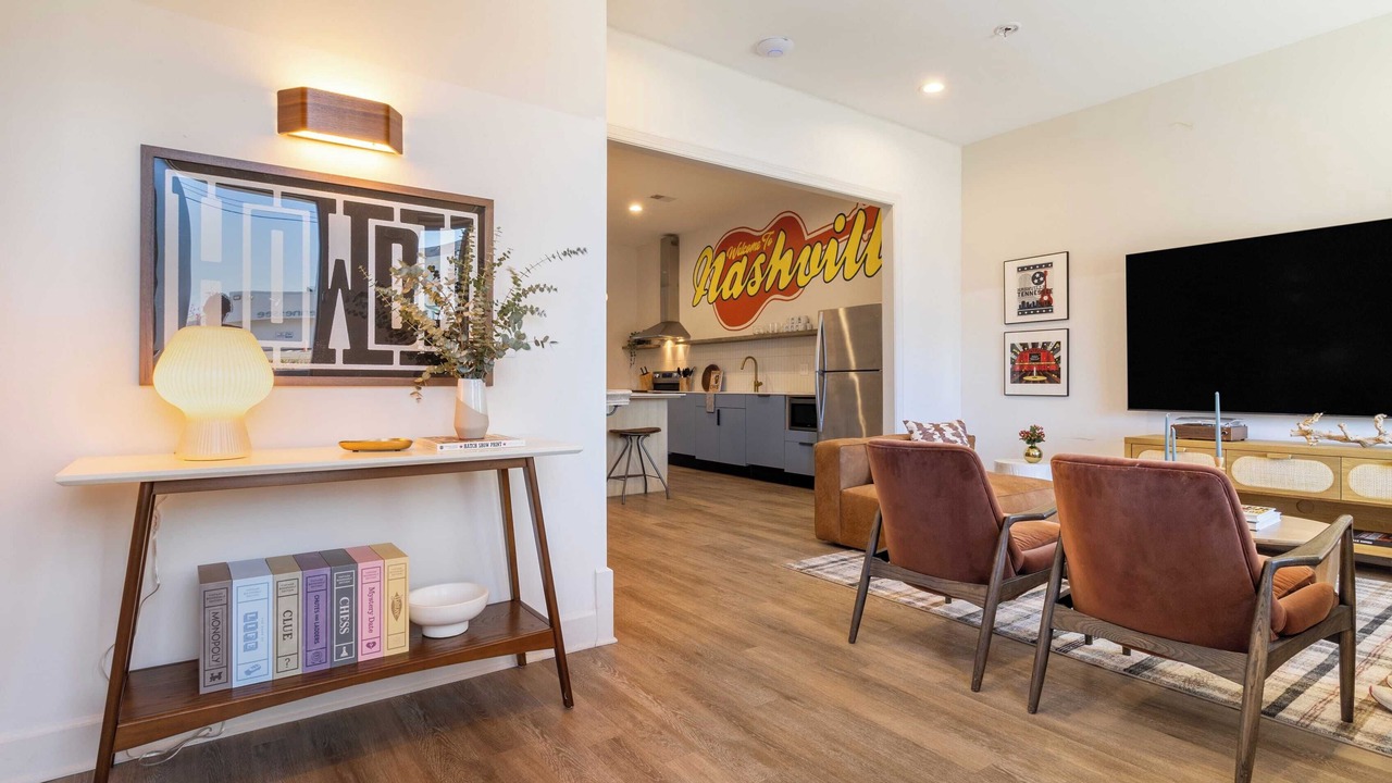 Photo of Livingroom in Buena Vista