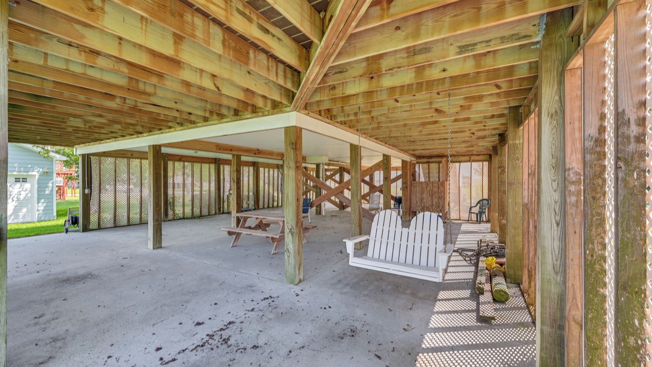 Photo of Patio Balcony in Aurora