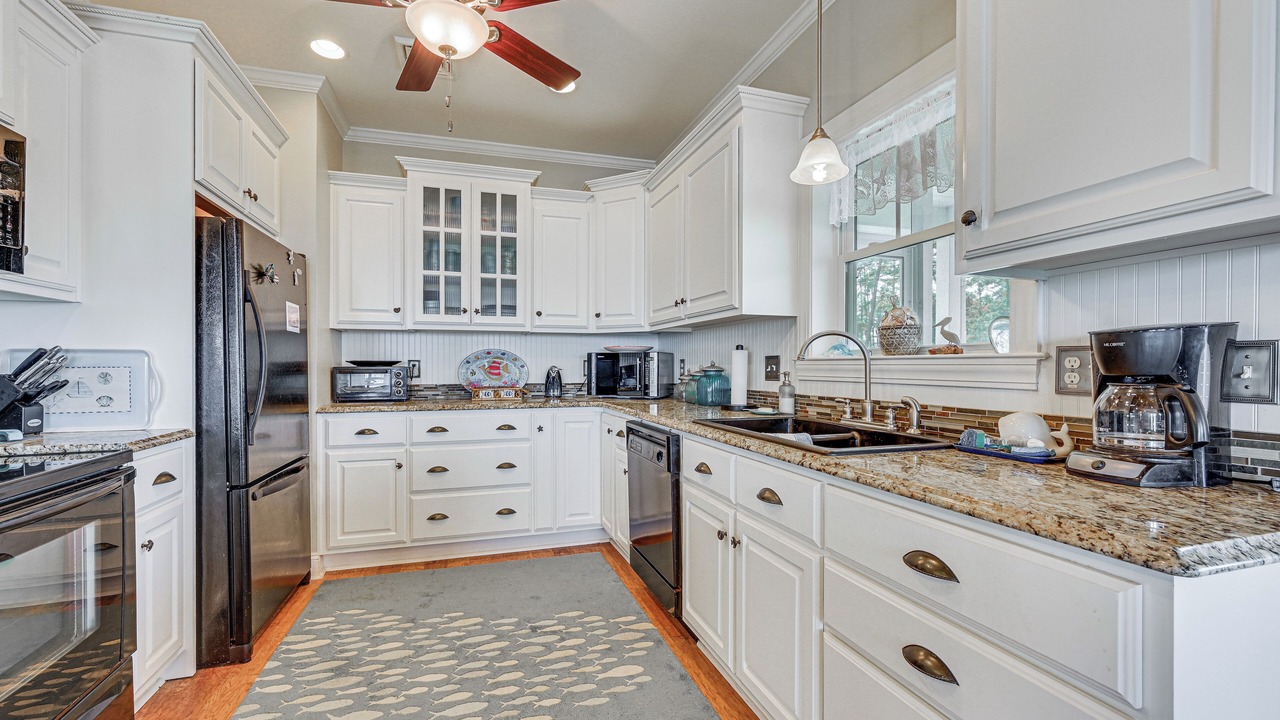 Photo of Kitchen in Aurora