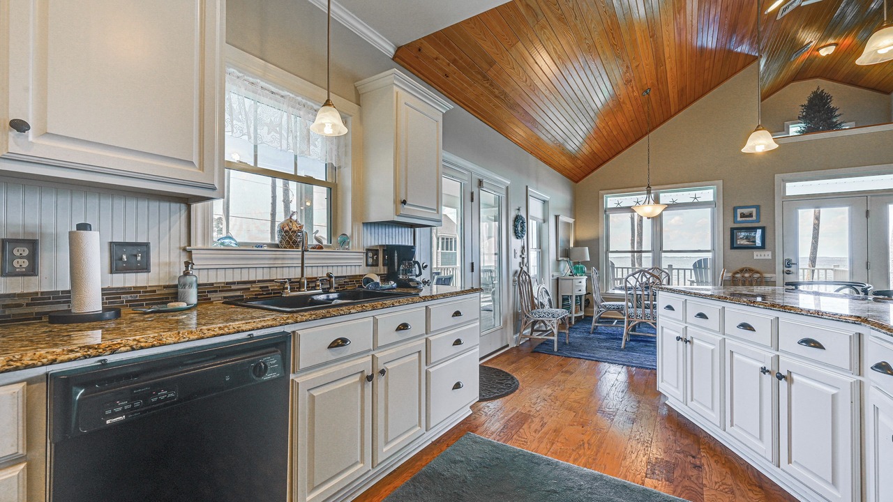Photo of Kitchen in Aurora