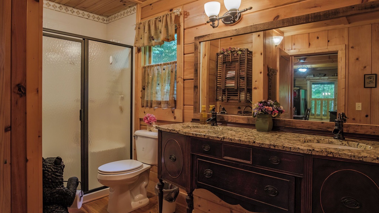 Photo of Bathroom in Penrose