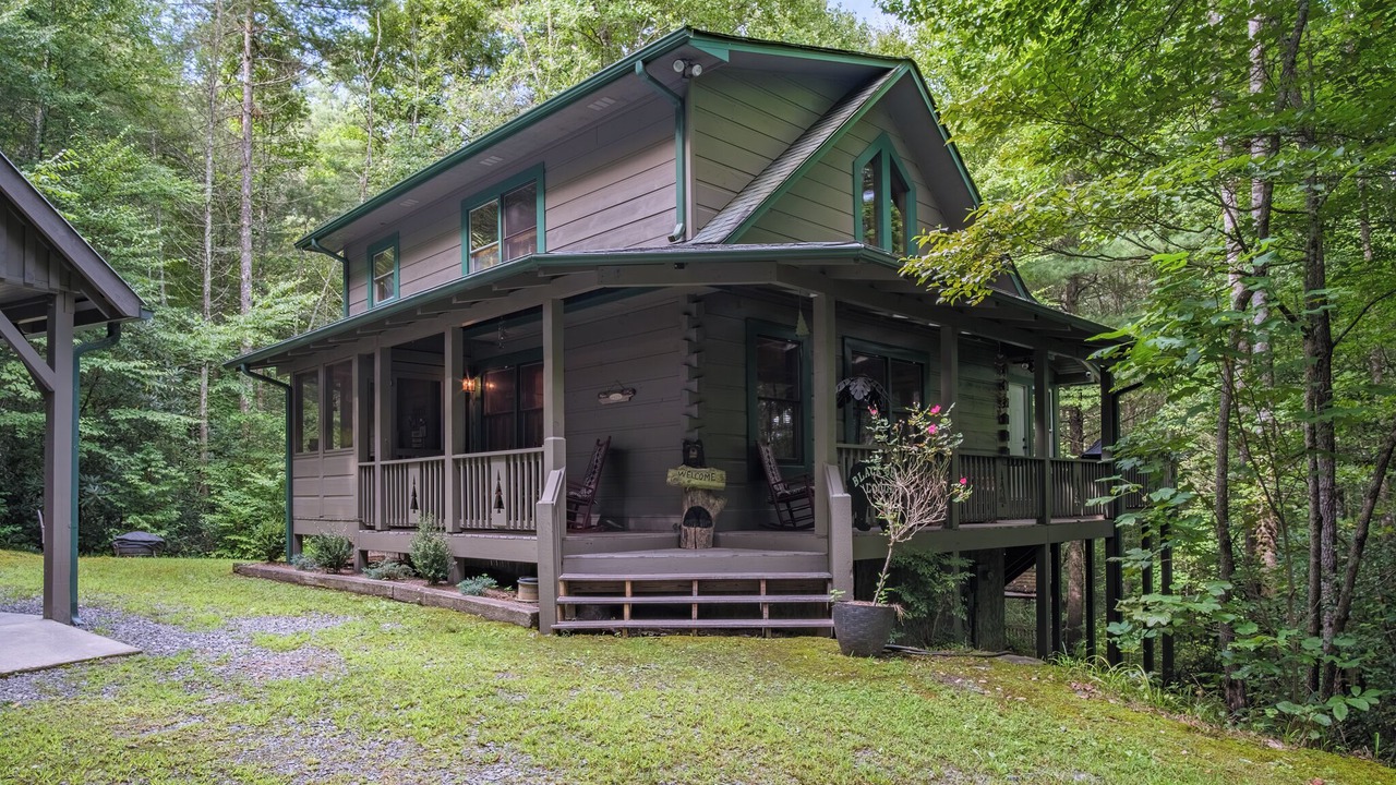 Photo of Outdoor in Penrose
