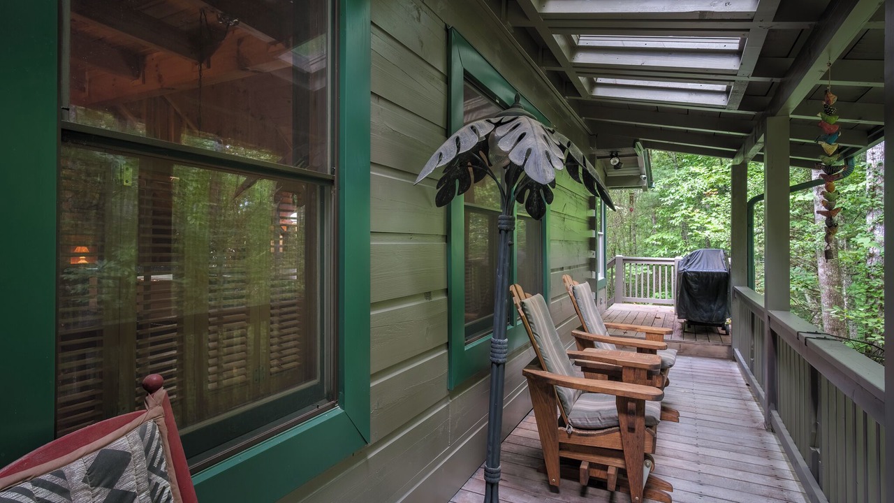 Photo of Outdoor in Penrose