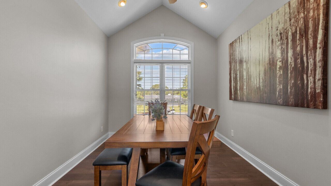 Photo of Bedroom in Foxfire