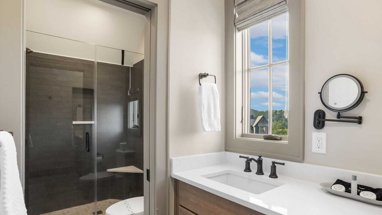 Photo of Bathroom in Lenoir