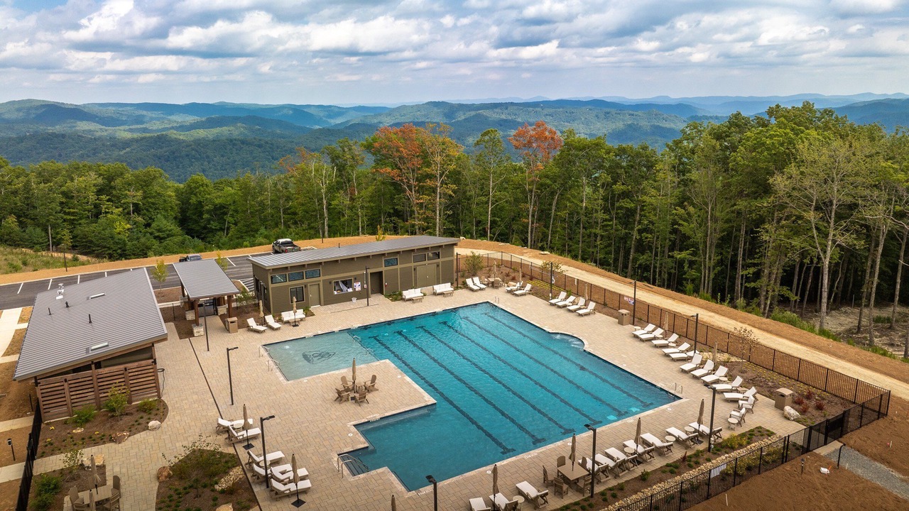 Photo of Outdoor in Lenoir