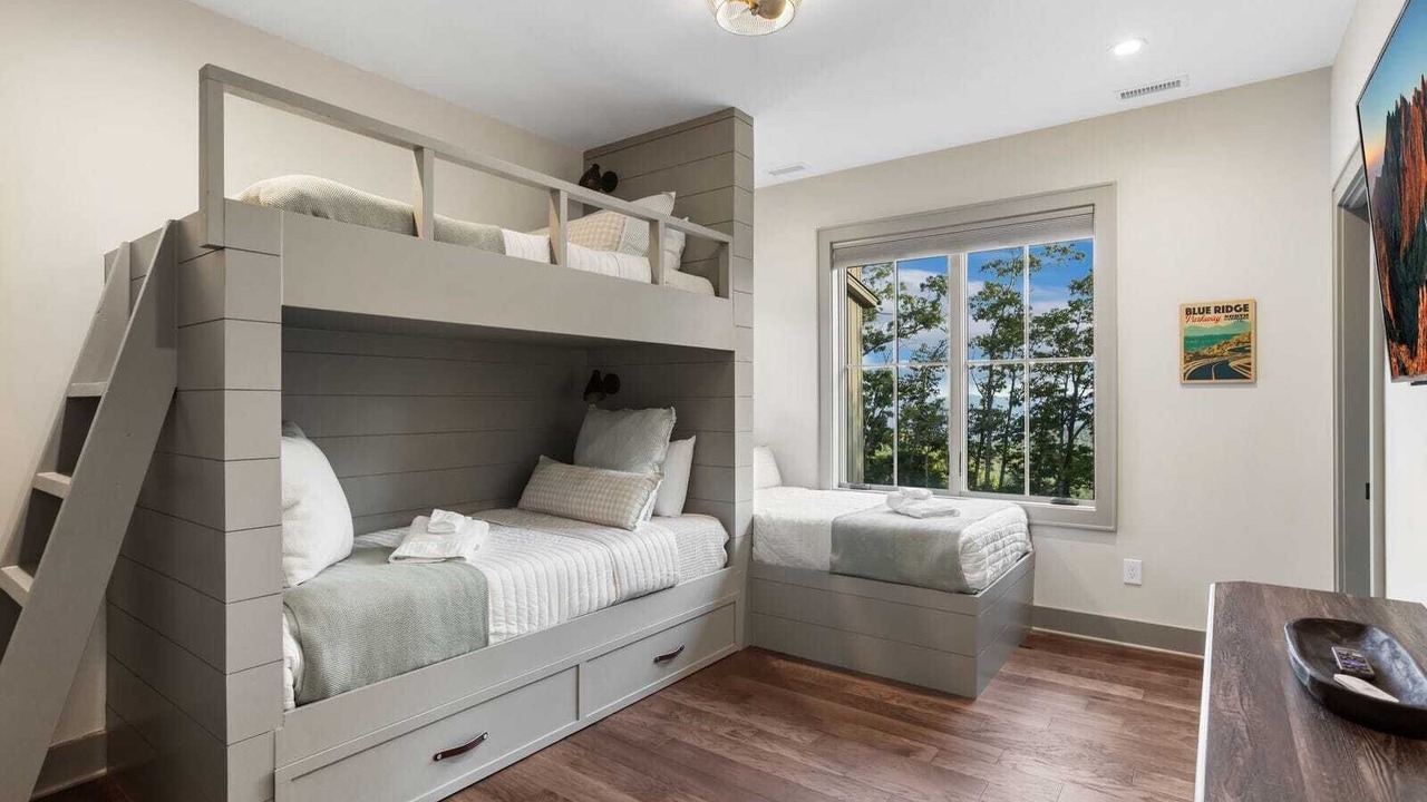 Photo of Bedroom in Lenoir