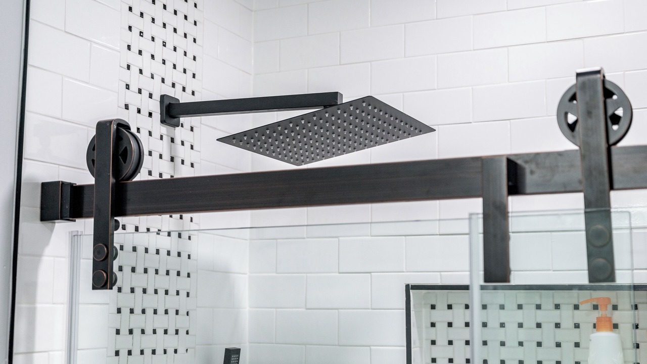 Photo of Bathroom in Northeast Raleigh