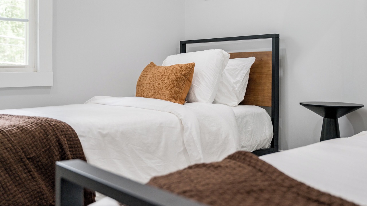 Photo of Bedroom in Northeast Raleigh