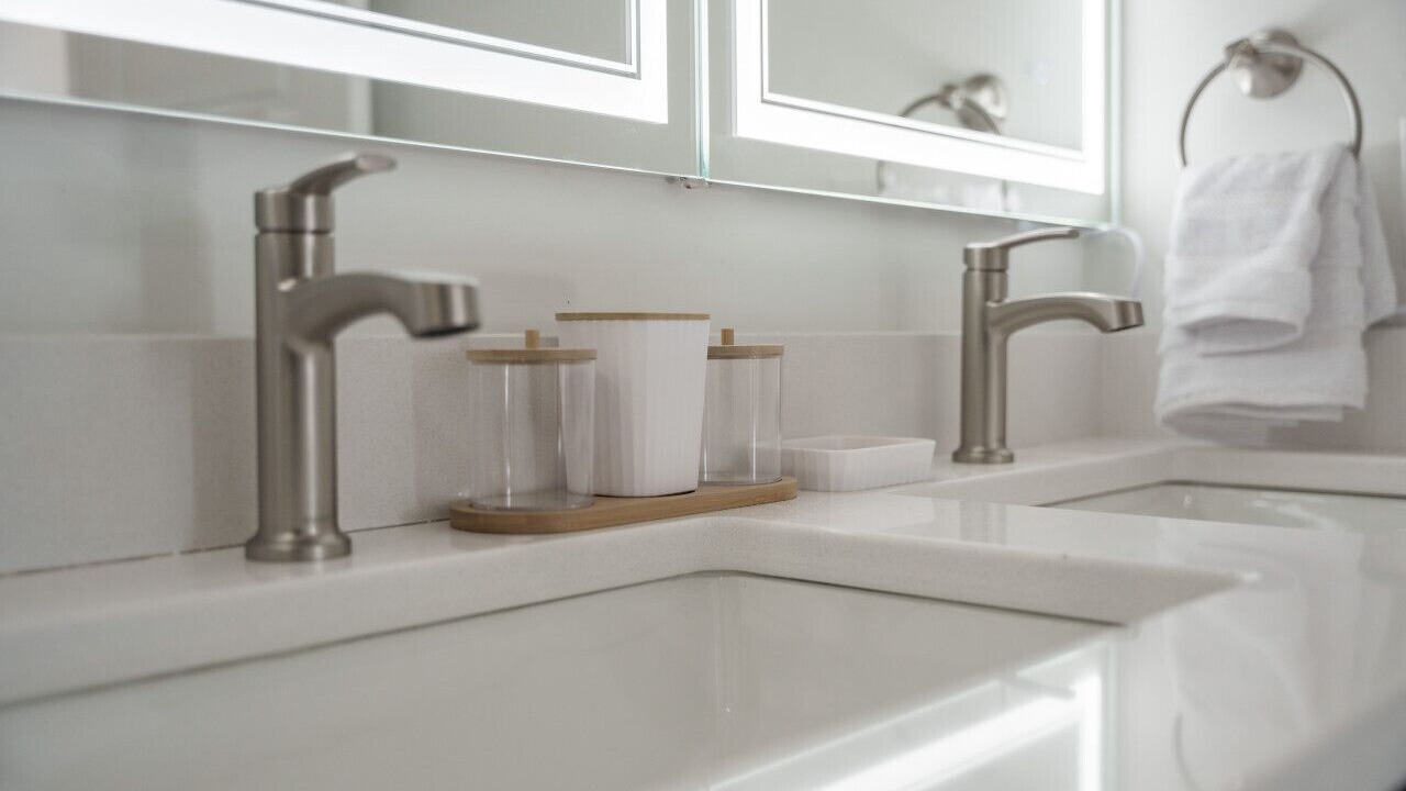Photo of Bathroom in Berry Hill