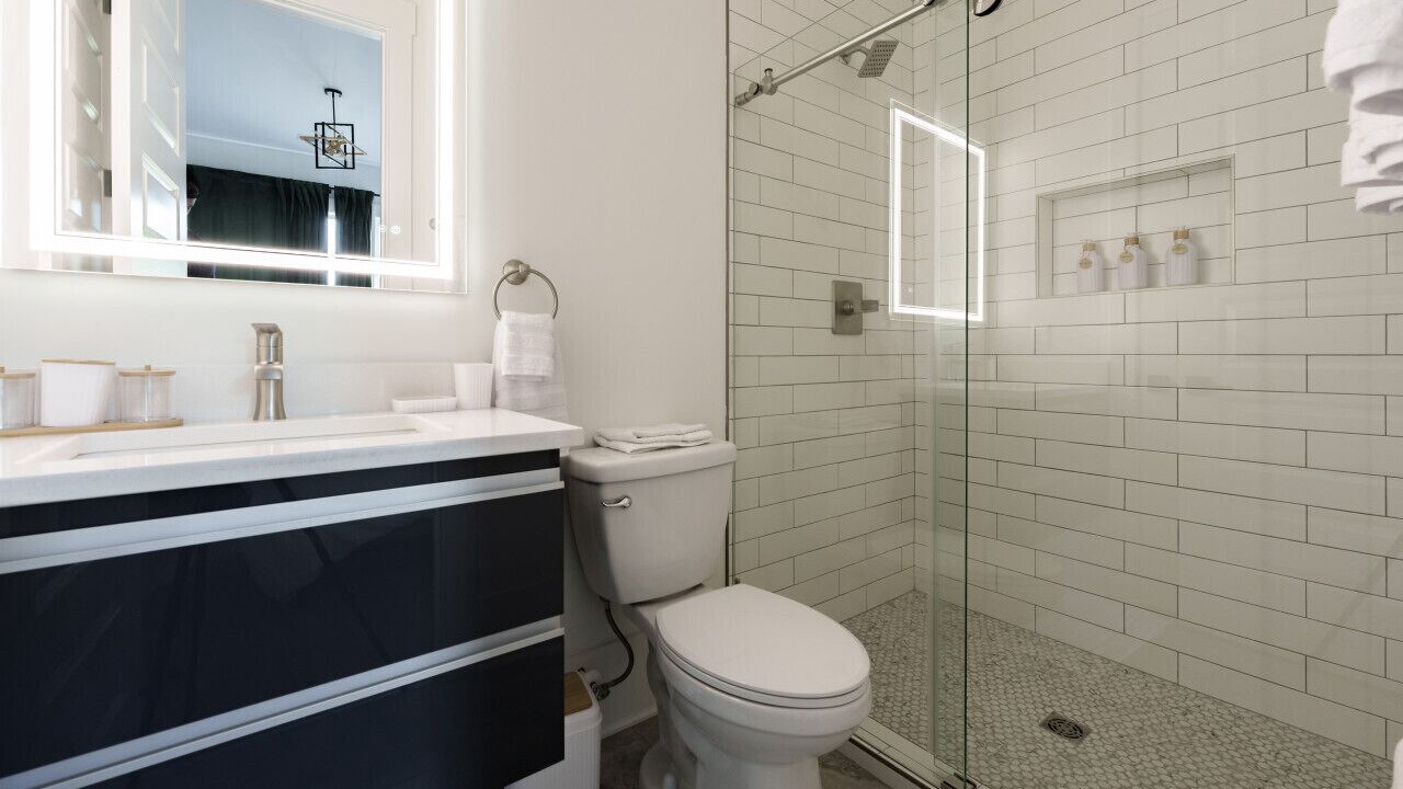 Photo of Bathroom in Berry Hill