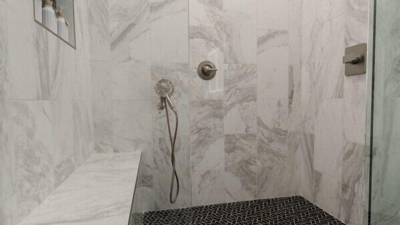 Photo of Bathroom in Berry Hill