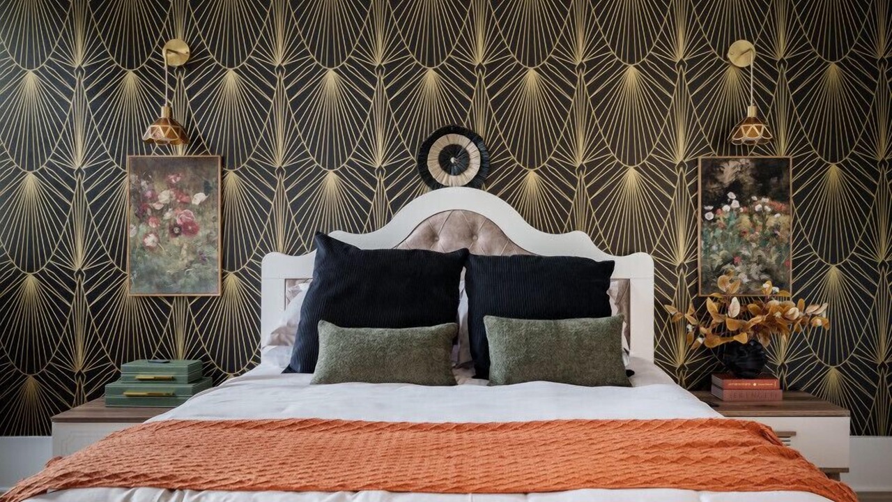 Photo of Bedroom in Berry Hill