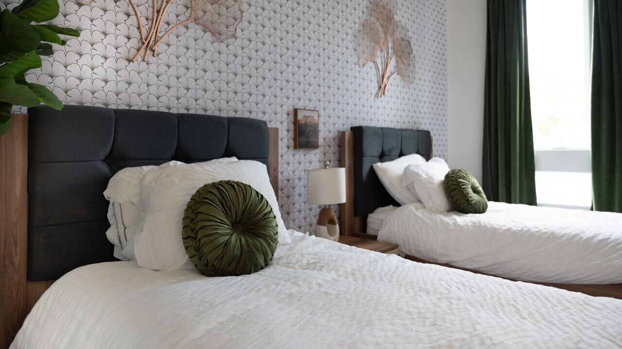 Photo of Bedroom in Berry Hill