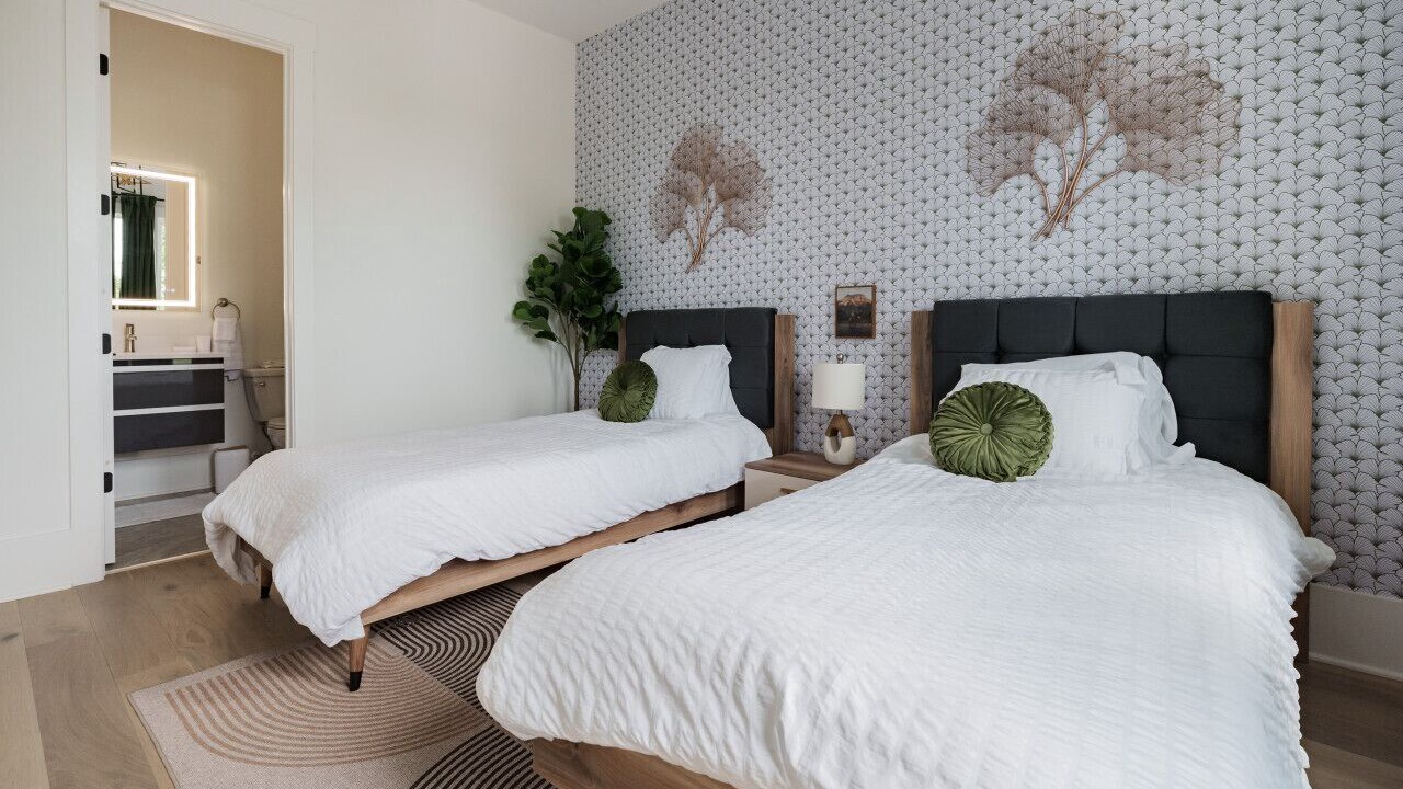 Photo of Bedroom in Berry Hill