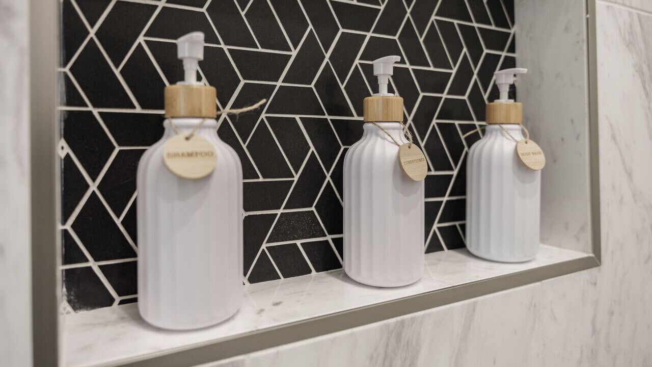 Photo of Bathroom in Berry Hill
