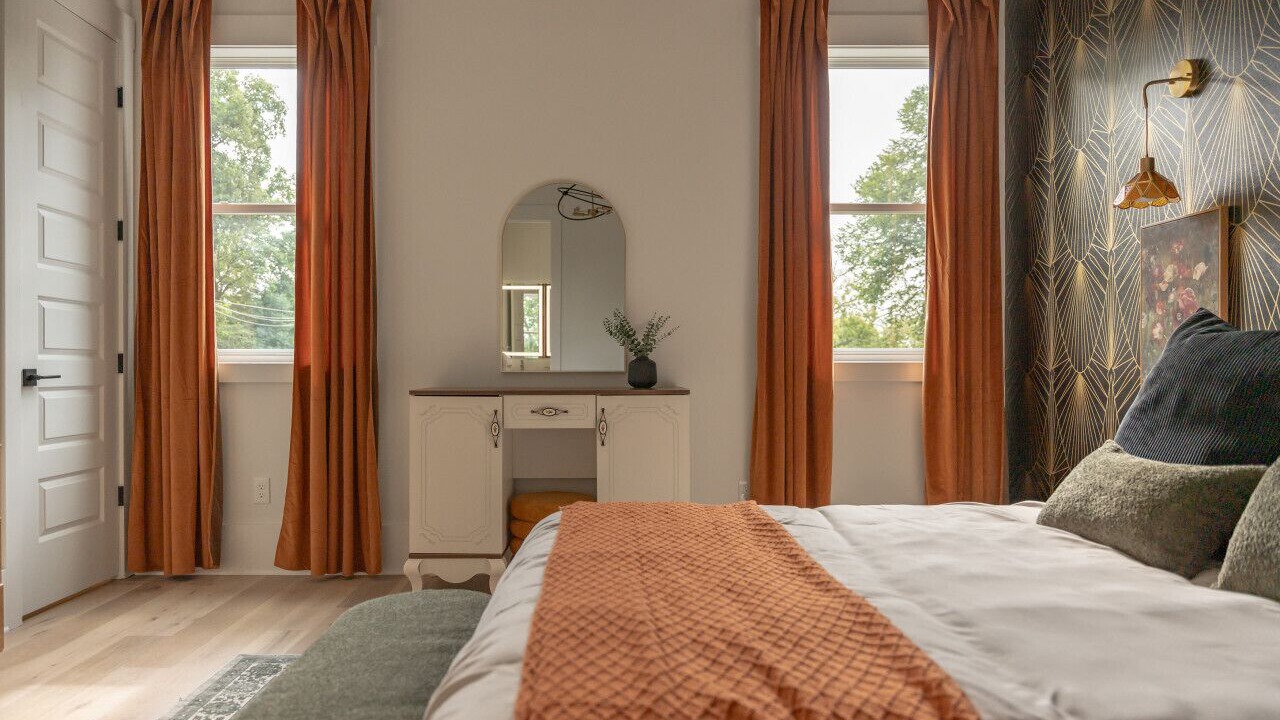 Photo of Bedroom in Berry Hill