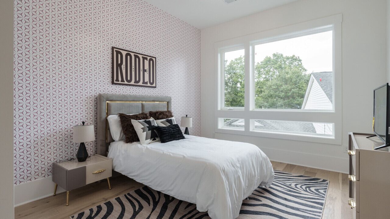 Photo of Bedroom in Berry Hill