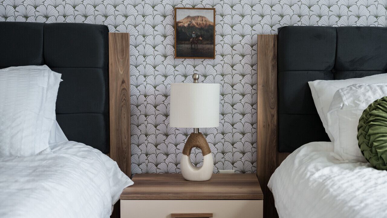 Photo of Bedroom in Berry Hill