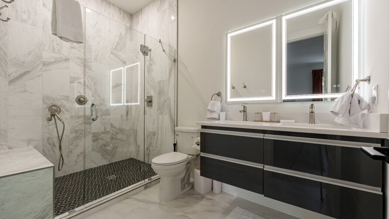 Photo of Bathroom in Berry Hill