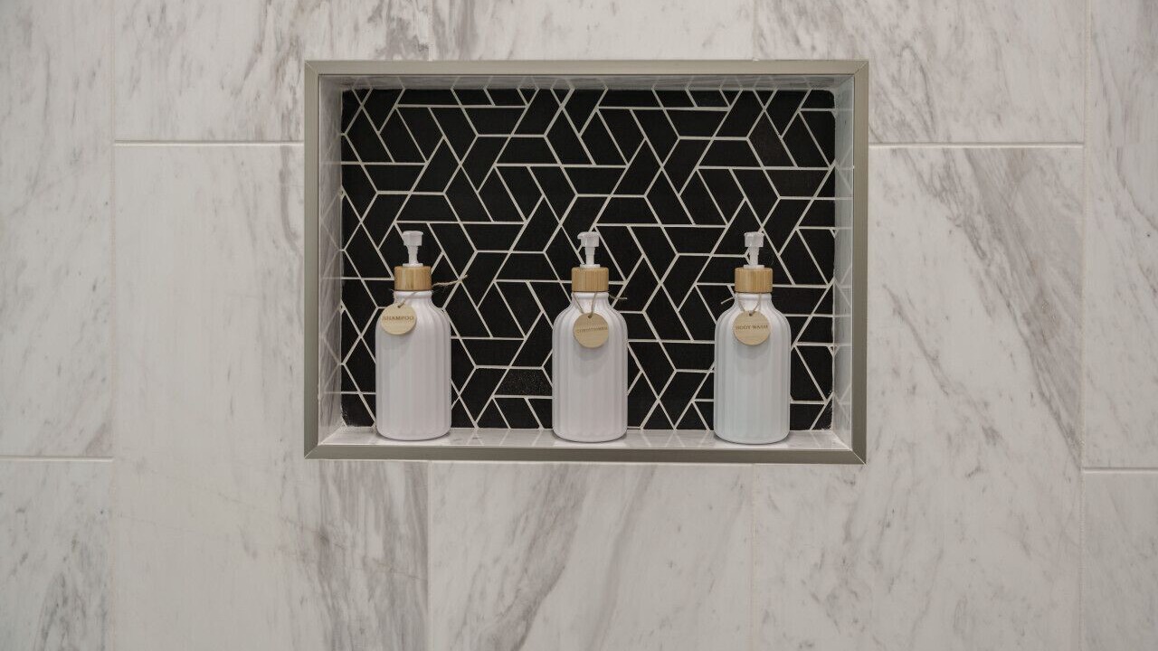 Photo of Bathroom in Berry Hill