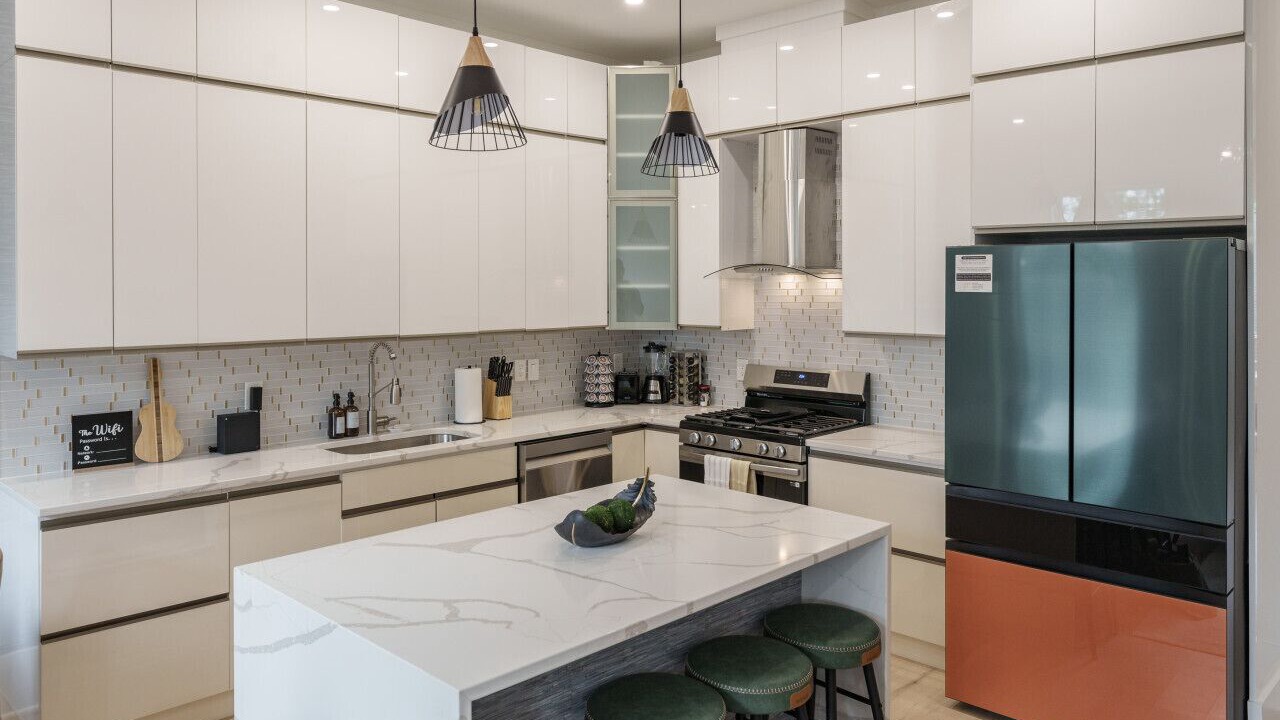 Photo of Kitchen in Berry Hill