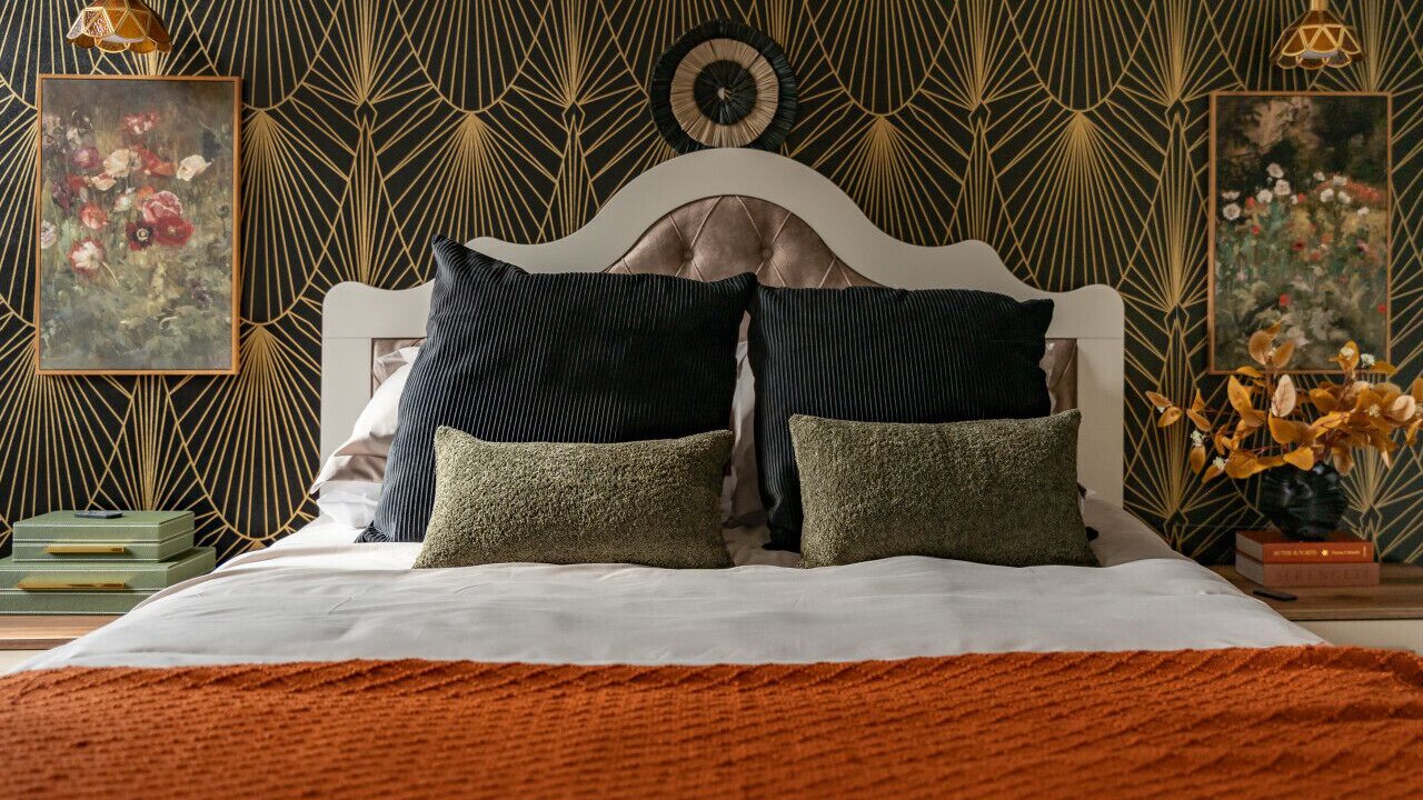Photo of Bedroom in Berry Hill
