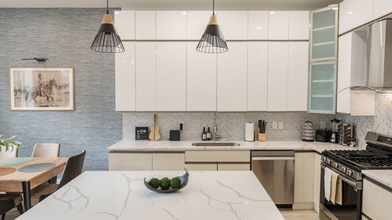 Photo of Kitchen in Berry Hill