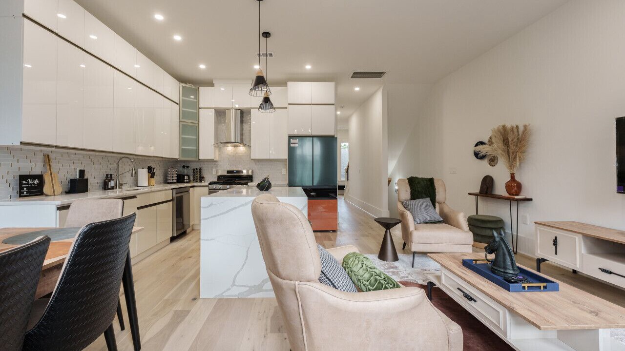 Photo of Kitchen in Berry Hill