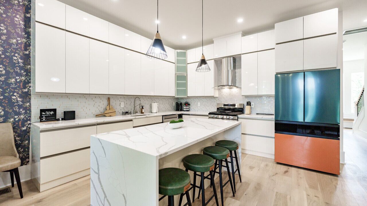 Photo of Kitchen in Berry Hill