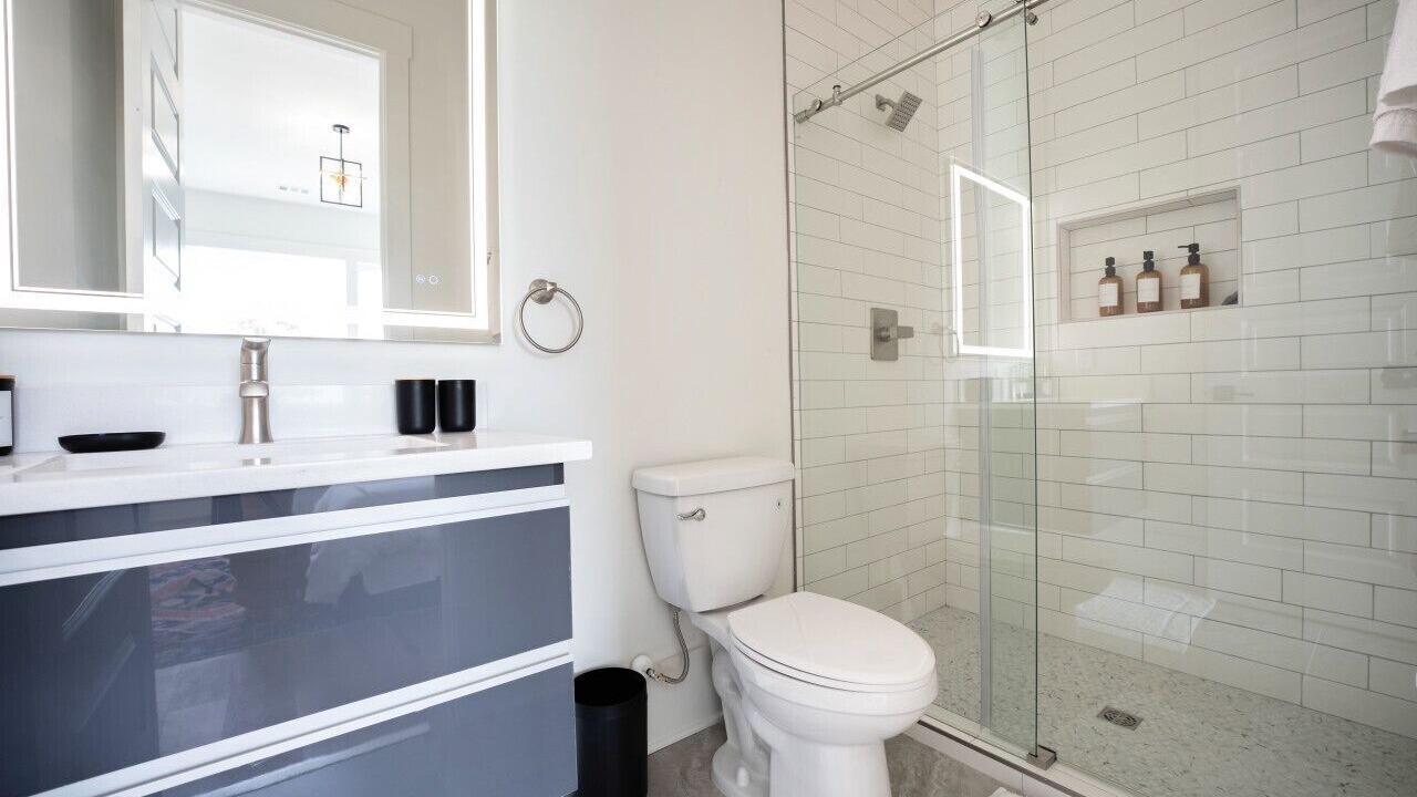 Photo of Bathroom in Berry Hill
